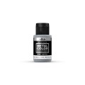 Metal Color&nbsp;: Aluminium blanc
