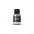 Metal Color&nbsp;: Aluminium blanc