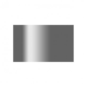 Metal Color&nbsp;: Aluminium foncé
