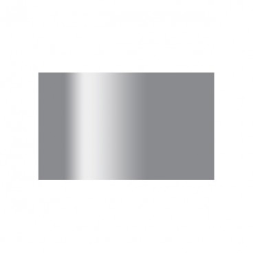 Metal Color&nbsp;: Aluminium