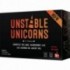 Unstable Unicorns : NSFW Base Game