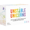 Unstable Unicorns