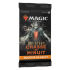 MTG : Booster Draft Innistrad Chasse De Minuit