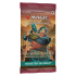 MTG : Le Seigneur des Anneaux Draft Booster FR