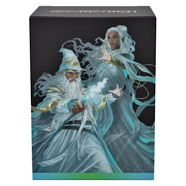 MTG : Le Seigneur des Anneaux Commader Deck FR