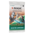 MTG : Le Seigneur des Anneaux Jumpstart FR