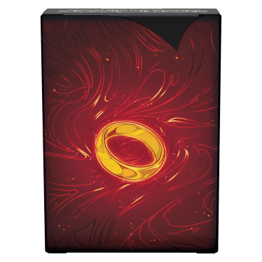 MTG : Le Seigneur des Anneaux Starter Kit FR