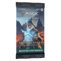 MTG : Le Seigneur des Anneaux Set Booster FR
