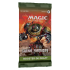 Mtg : La Guerre Fratricide Draft Booster Fr