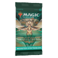 Mtg :Les Rues de la Nouvelles Capenna Set Booster Fr
