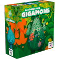 Chasse Aux Gigamons