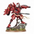 Commandant Farsight