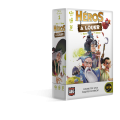 Héros à Louer