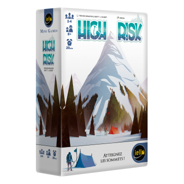 High Risk