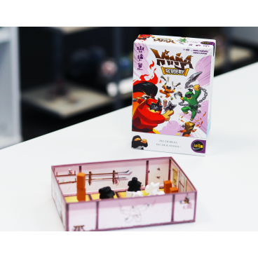 Ninja Academy