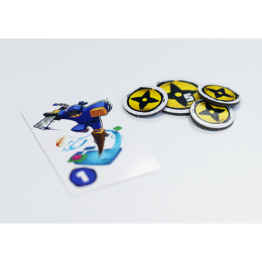 Ninja Academy