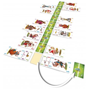 Schotten Totten