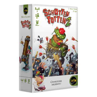 Schotten Totten 2