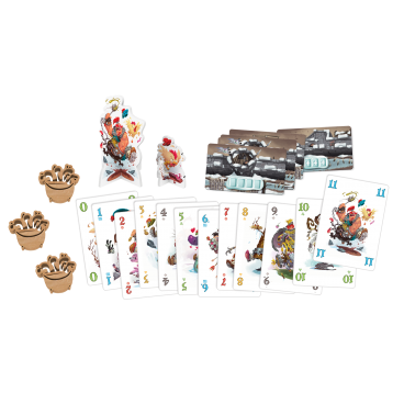 Schotten Totten 2