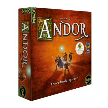 Andor