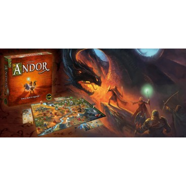Andor
