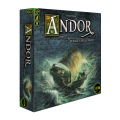 Andor 2 - Voyage vers le Nord
