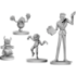 Histoires De Peluches : Petit Frère (Ext.)