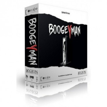 Boogeyman