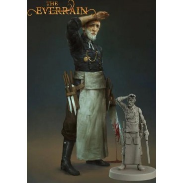 The Everrain -Base (Fr)