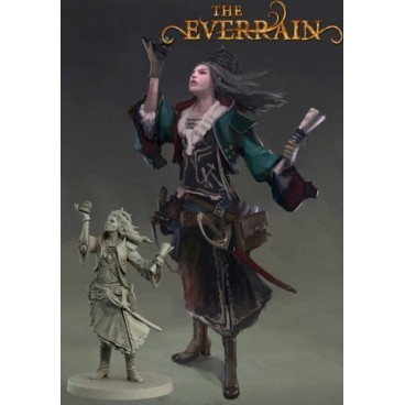 The Everrain -Base (Fr)
