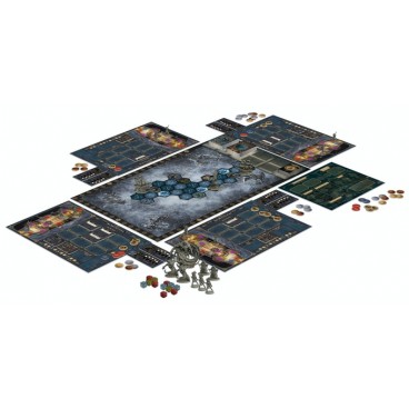 The Everrain -Base (Fr)