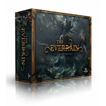 The Everrain -Base (Fr)