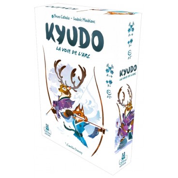 Kyudo