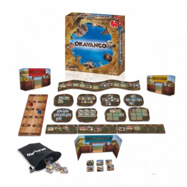 Okavango