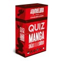 QUIZ ANIMELAND