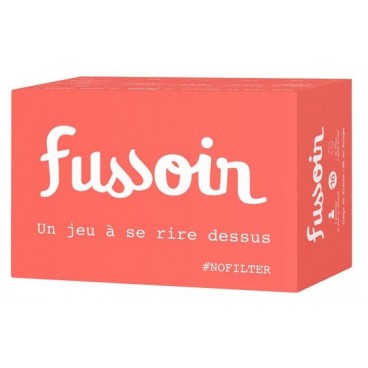 Fussoir Le Jeu