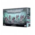Tyranids Barbgaunts Espinogantes
