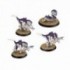 Tyranid Paint Set+ Ger/Fre/Ita/Dut/Cz/Sv
