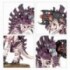 Tyranids Barbgaunts Espinogantes