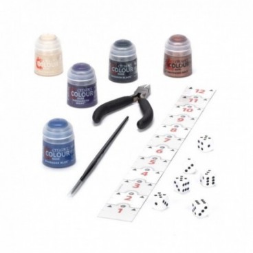 Wh40k Introductory Set (Eng)