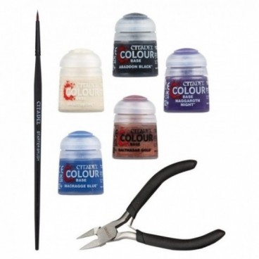 Wh40k Introductory Set (Fre)