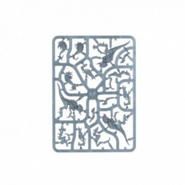 Wh40k Introductory Set (Fre)