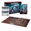 Set d'Initiation Warhammer 40,000 (Wh40k: Starter Set (Eng))