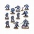 Set d'Initiation Warhammer 40,000 (Wh40k: Starter Set (Eng))