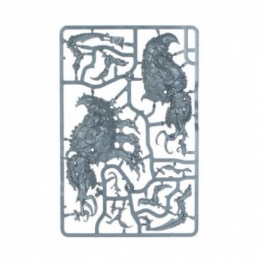 Set d'Initiation Warhammer 40,000 (Wh40k: Starter Set (Eng))