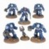 Set d'Initiation Warhammer 40,000 (Wh40k: Starter Set (Fre))
