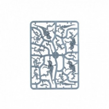 Set d'Initiation Warhammer 40,000 (Wh40k: Starter Set (Fre))