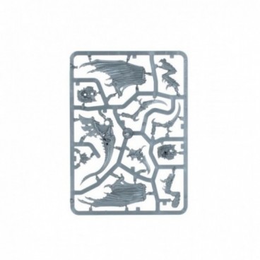 Set d'Initiation Warhammer 40,000 (Wh40k: Starter Set (Fre))