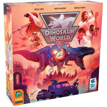 Dinosaur World