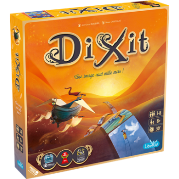Dixit
